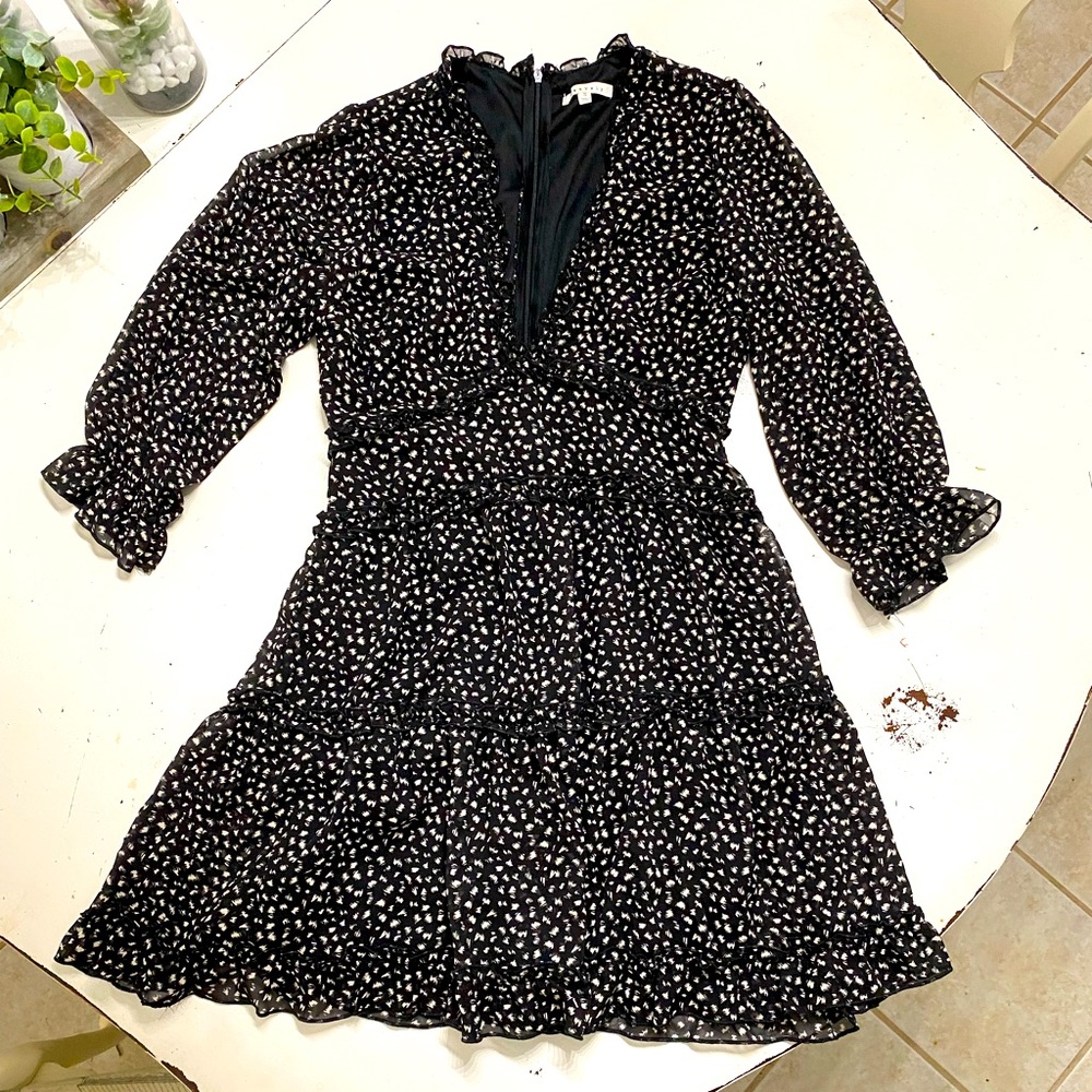 Black Boutique dress size small